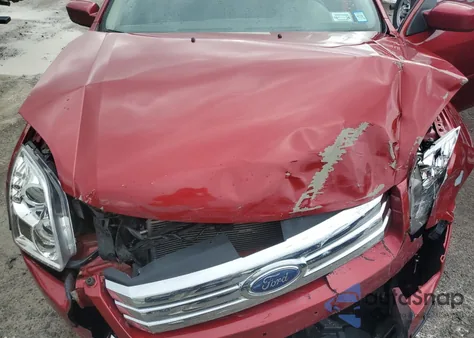 2006 Ford Fusion Se from USA, damaged, VIN 3FAFP07Z56R204530